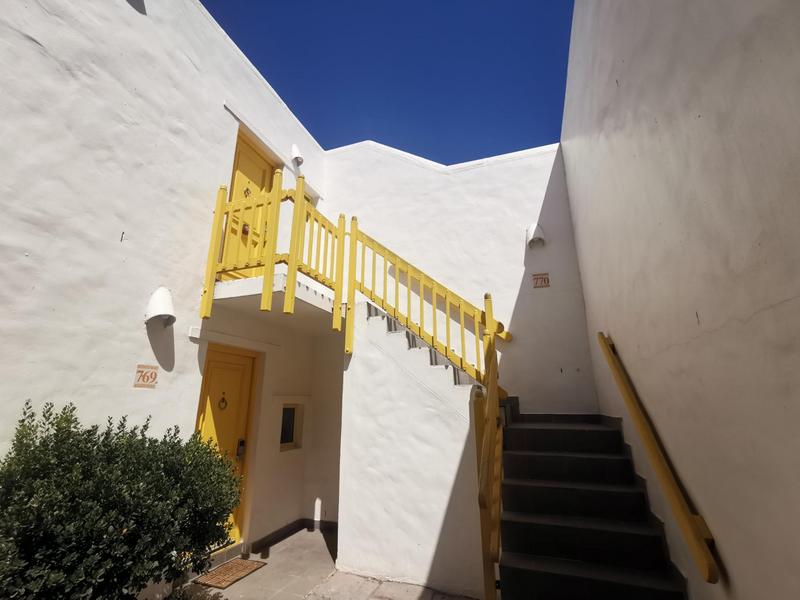 2 Bedroom Property for Sale in Mykonos Western Cape